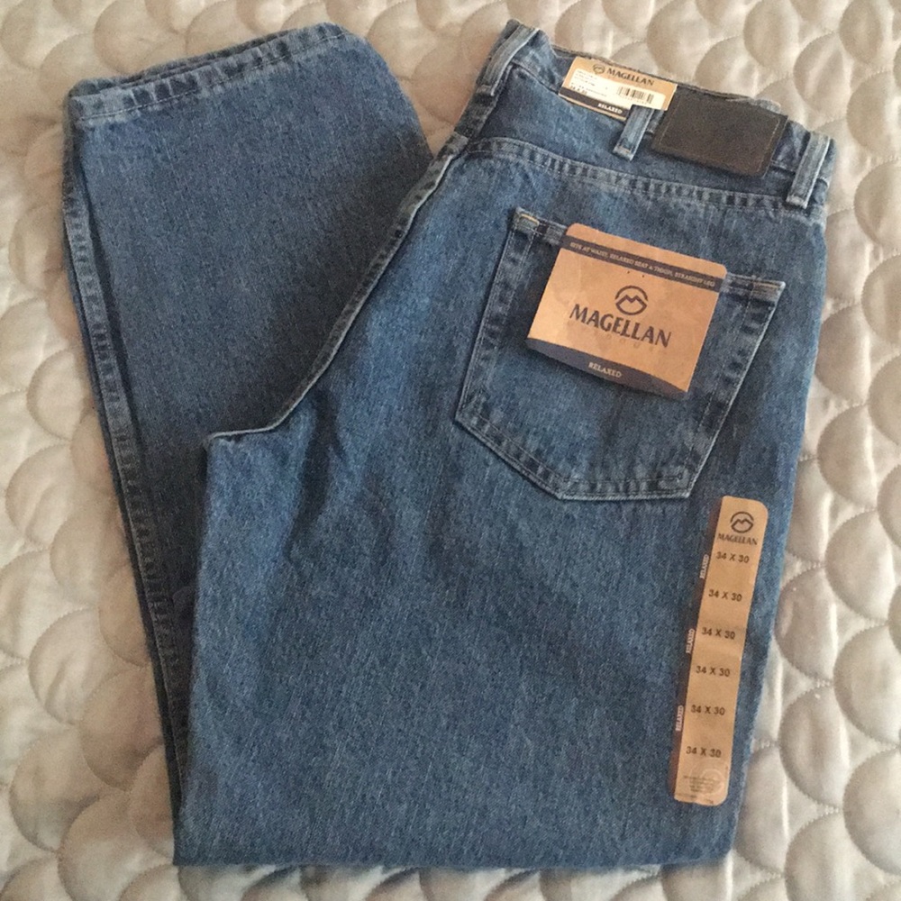 Magellan Jeans